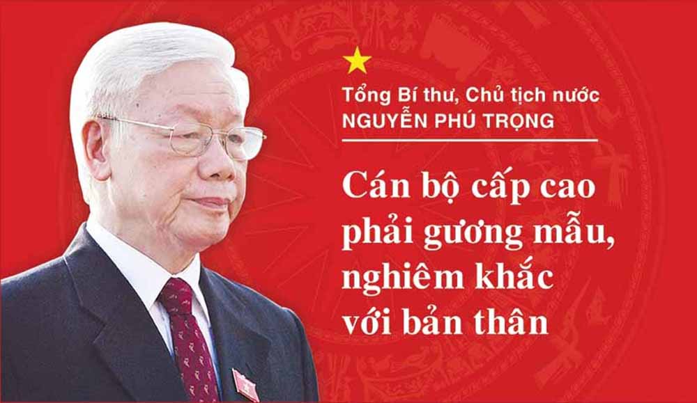 ‘Thấy đúng không bảo vệ…’, căn bệnh cần loại bỏ