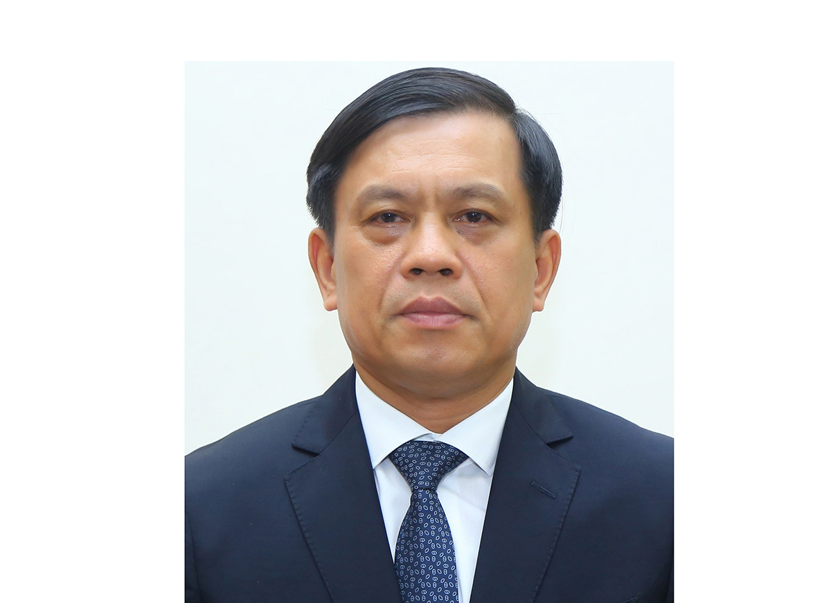 Thứ trưởng Bộ Nội vụ Nguyễn Bá Hoan bị tạm đình chỉ công tác