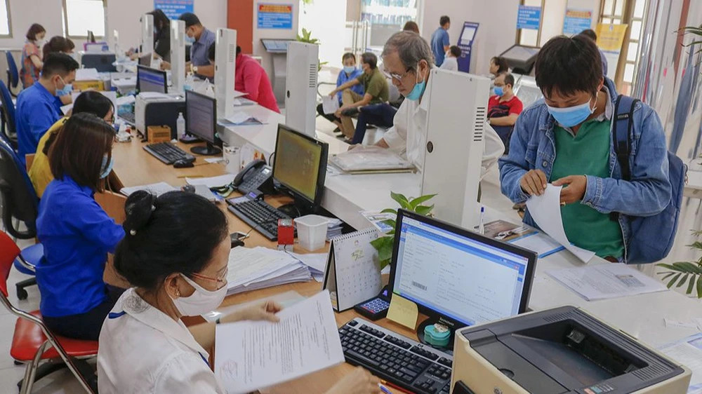 Chính sách mới có hiệu lực từ tháng 6-2024