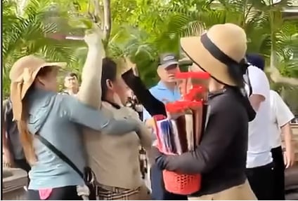 Xô xát với du khách: “Xin dừng làm mất hình ảnh du lịch Việt Nam”