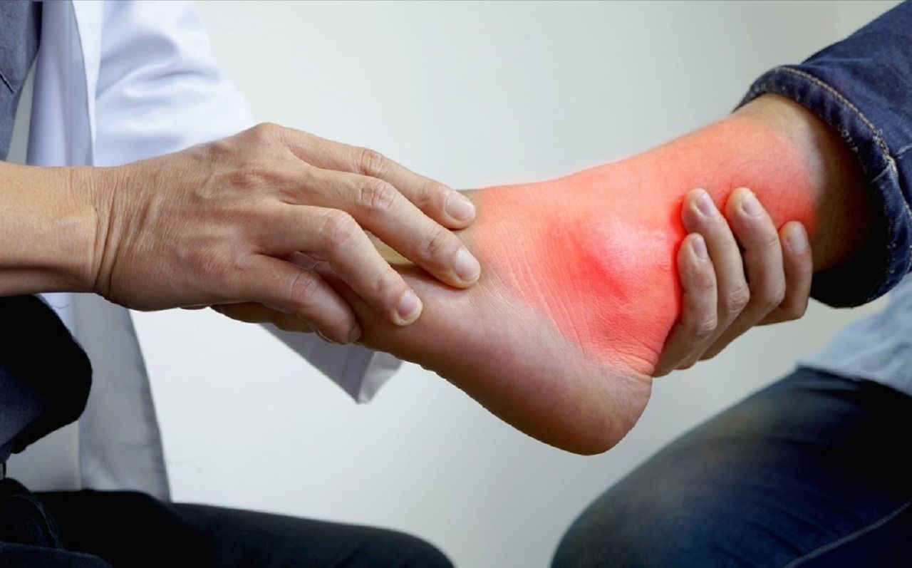 4 sai lầm thường gặp khi điều trị bệnh gút