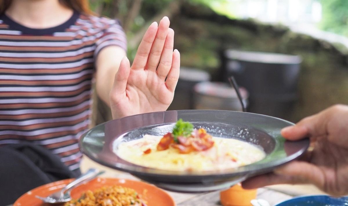 5 thói quen ăn sáng sai lầm gây tăng cân