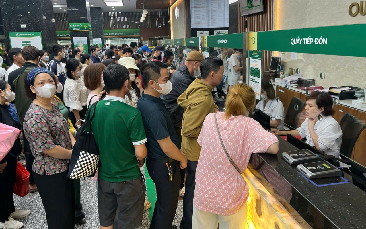 Đề xuất một số nhóm đối tượng được miễn giấy chuyển tuyến khi khám bệnh