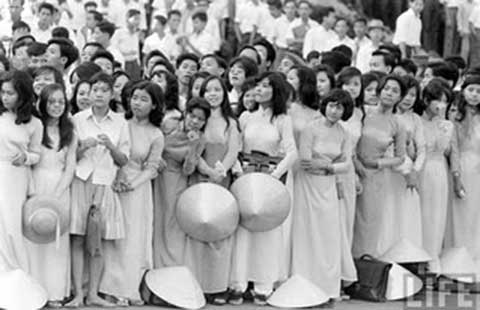 Chuyện học thêm ngày xưa