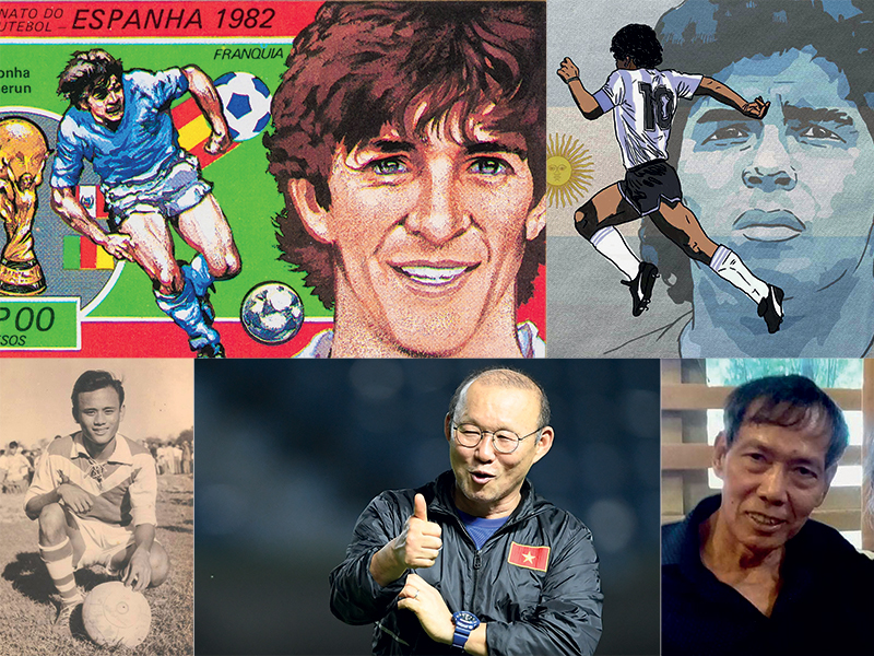 Nhân vật Fair Play trong lòng người hâm mộ