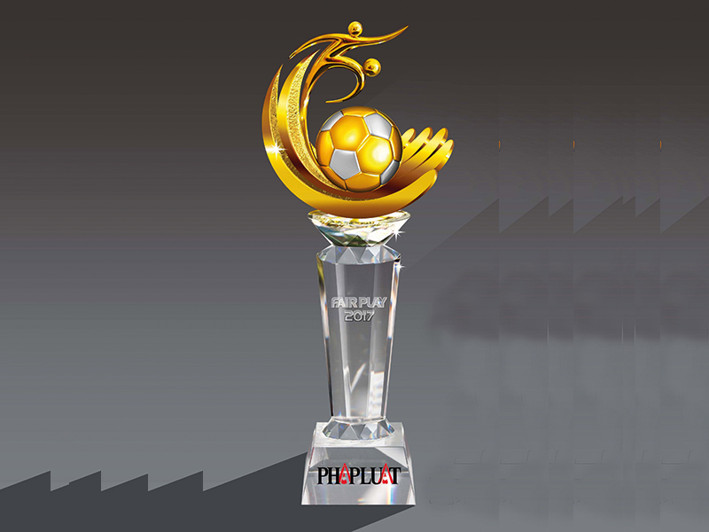 Fair Play, những điểm nhấn của bóng đá Việt Nam và thế giới
