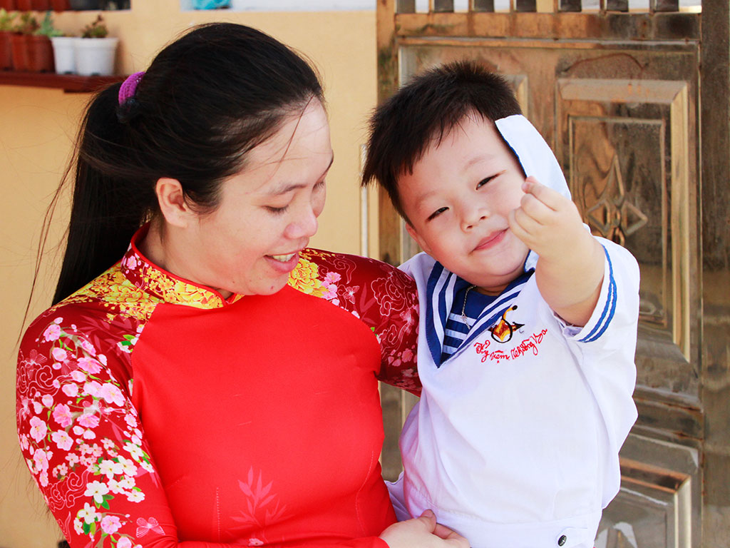 Góp thanh xuân cho Trường Sa