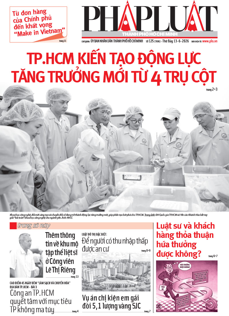 Epaper số 125 ngày 13/6/2026
