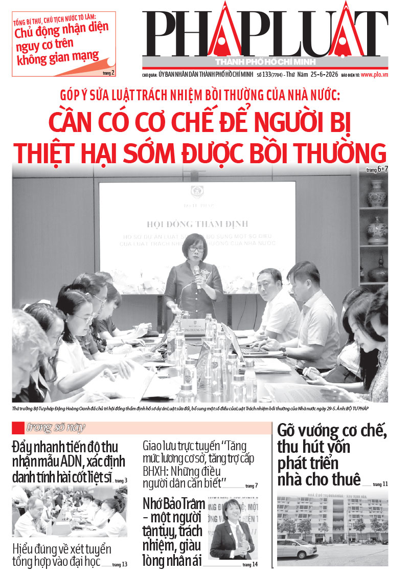 Epaper số 133 ngày 25/6/2026