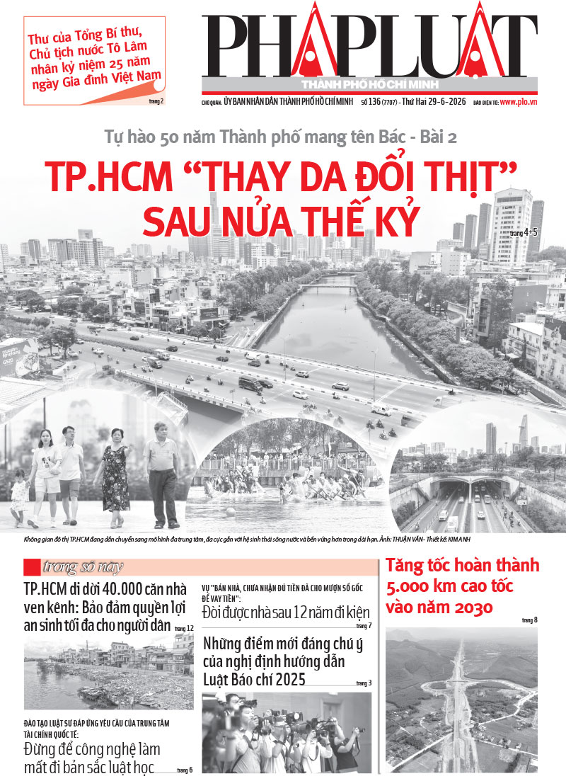 Epaper số 136 ngày 29/6/2026