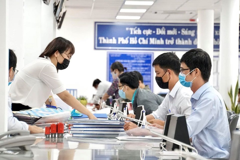 Cử tri TP.HCM: Vẫn còn cơ quan, cán bộ đòi sổ hộ khẩu giấyplo-cai-cach-hanh-chinh-quan-thu-duc_SVCP.jpg