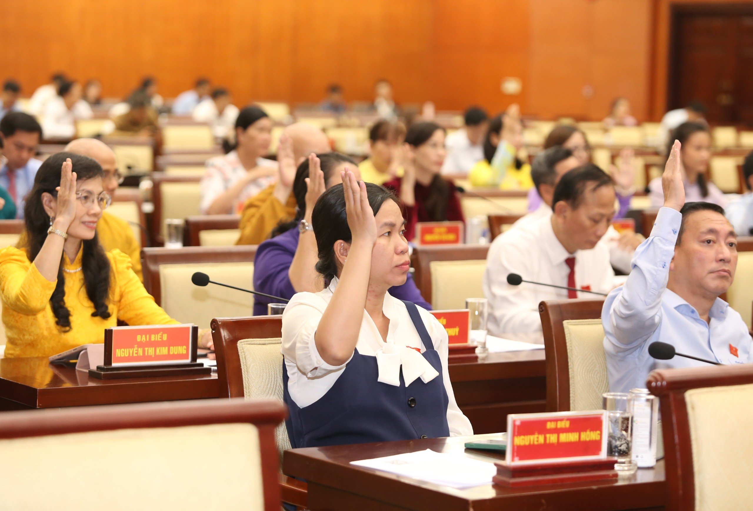 Những chức danh nào HĐND TP.HCM sẽ tiến hành lấy phiếu tín nhiệm?-hdnd-tphcm-lay-phieu-tinh-nhiem-chuc-danh-do-hdnd-bau.jpg