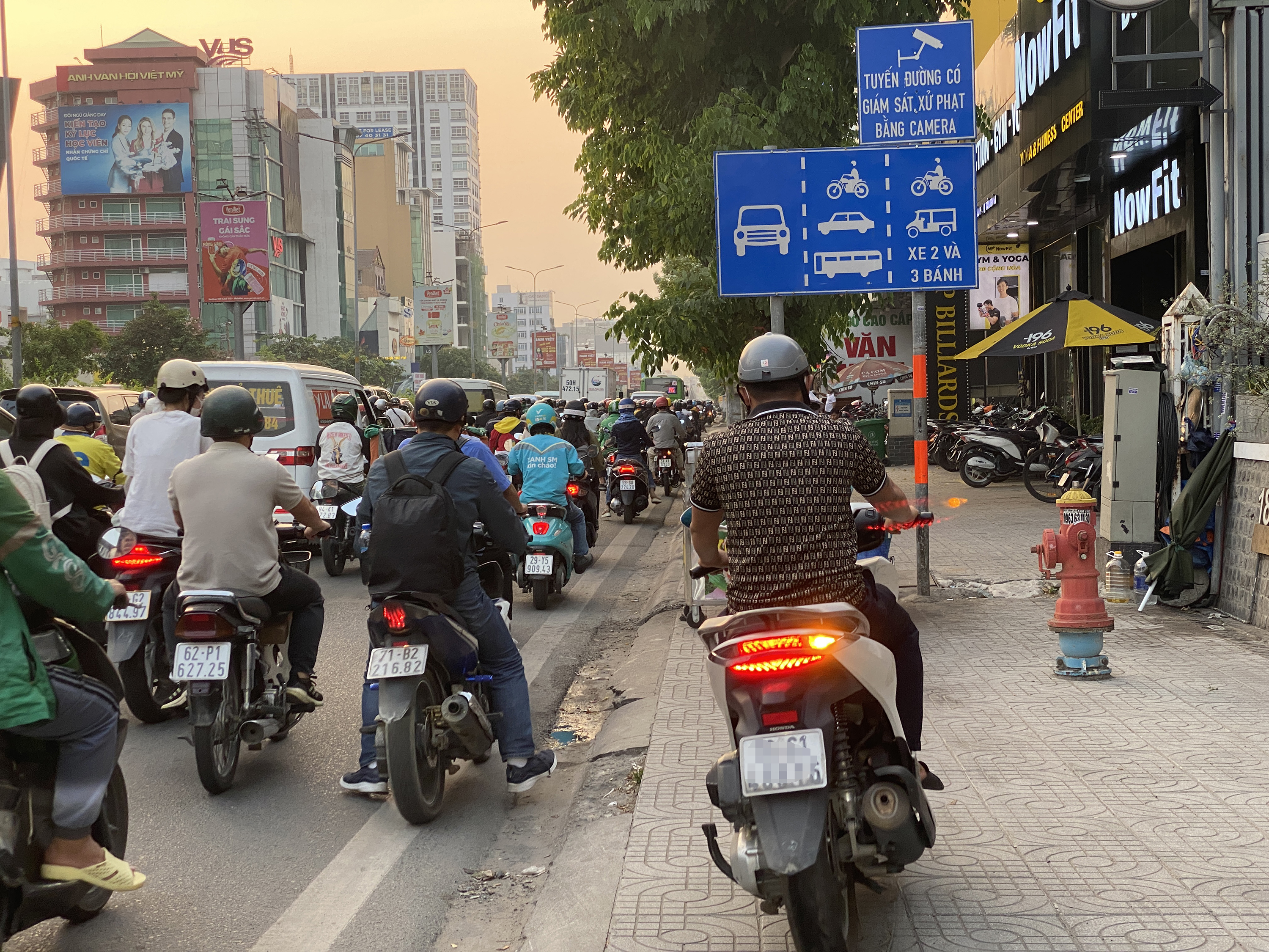 lao động công ích