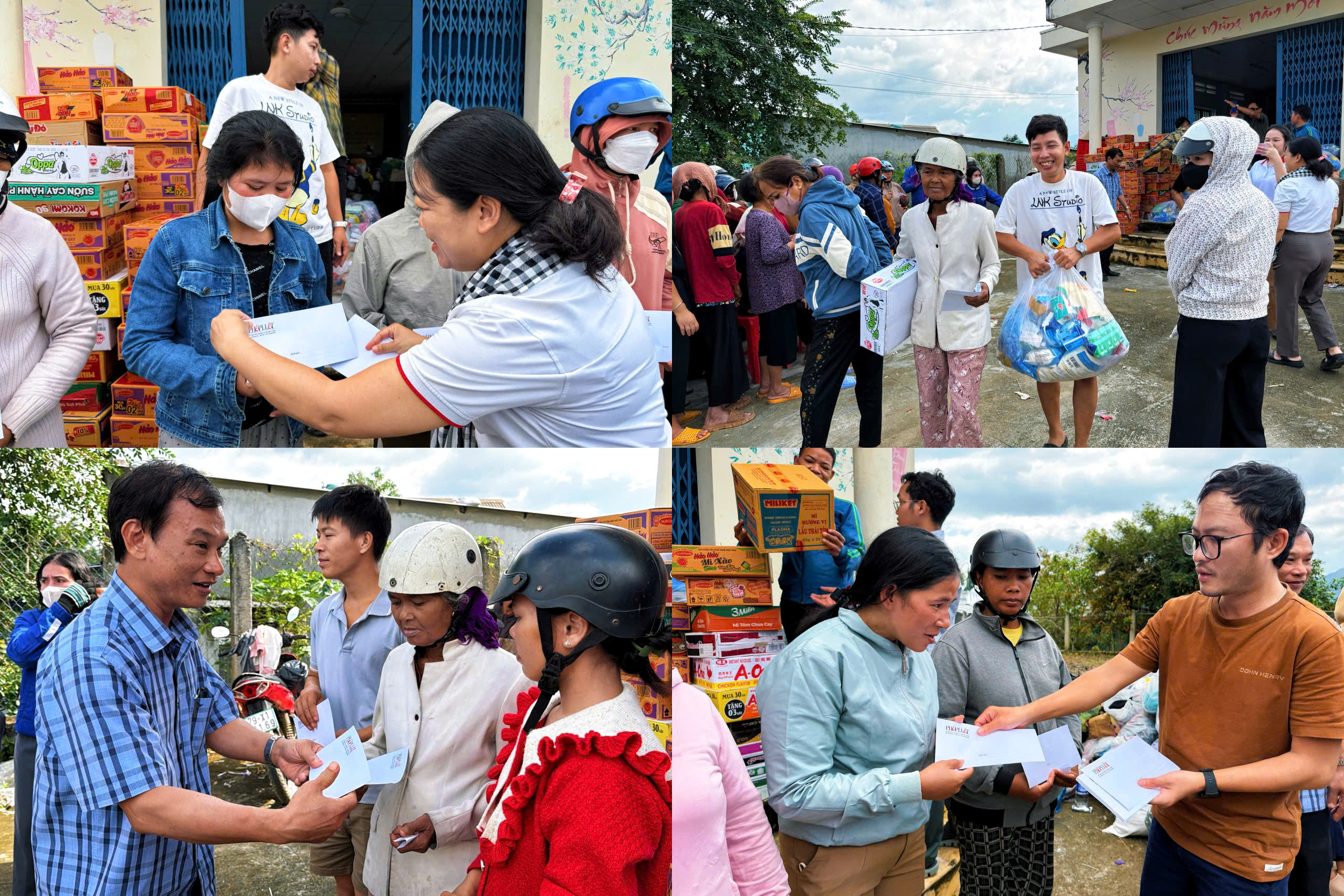 Báo Pháp Luật TP.HCM