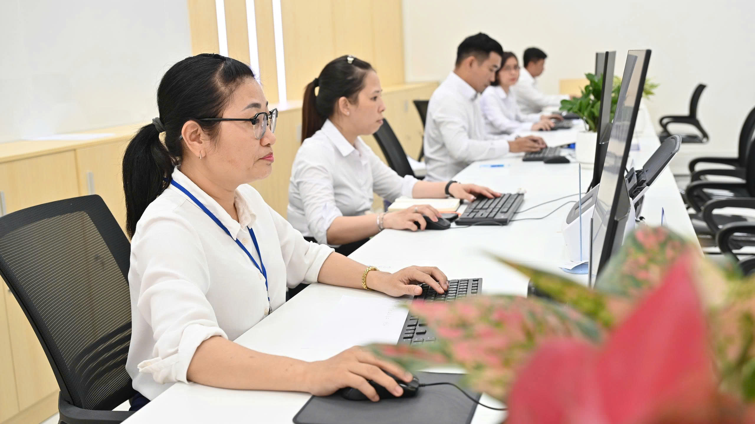 Rút ngắn thời gian cấp phép Văn phòng đại diện của tổ chức nước ngoài tại Việt Nam