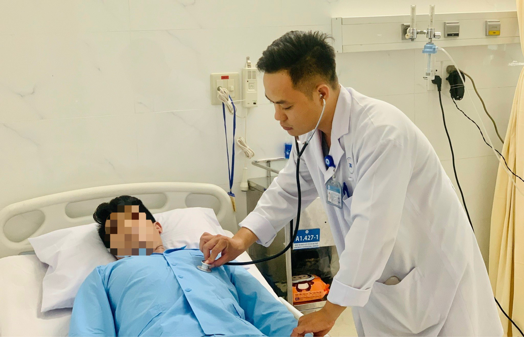 Nhồi máu cơ tim cấp-1