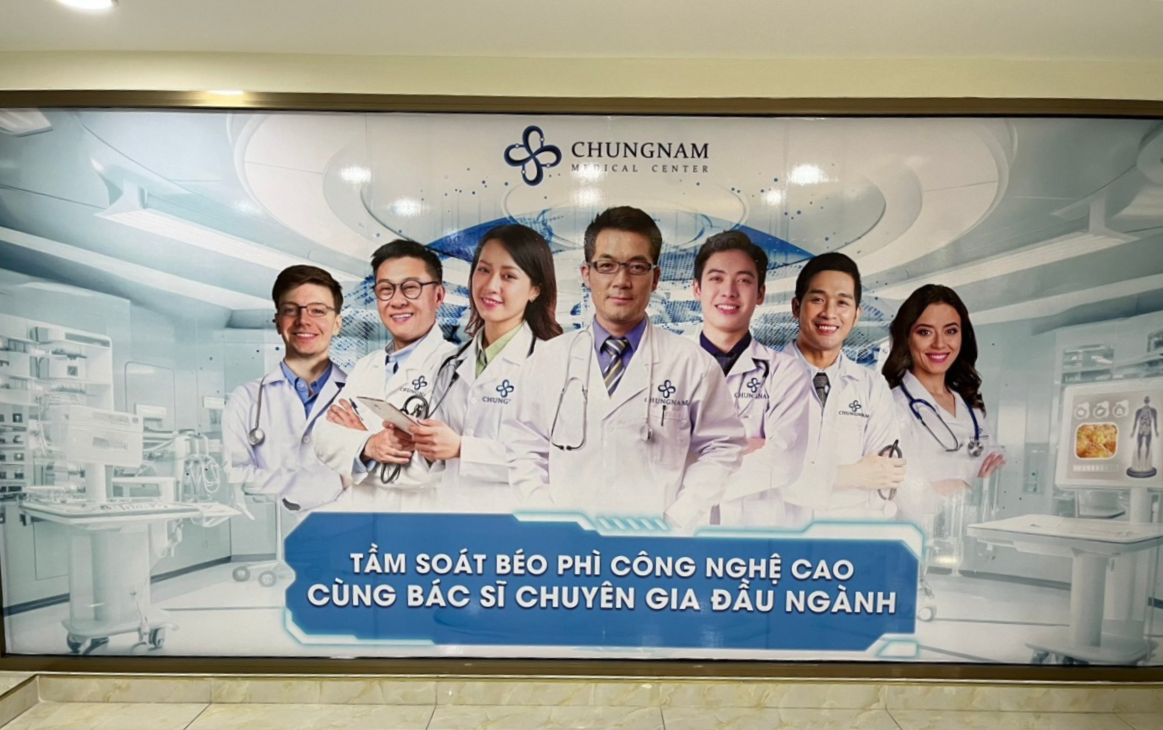 giảm béo chuẩn y khoa - 1