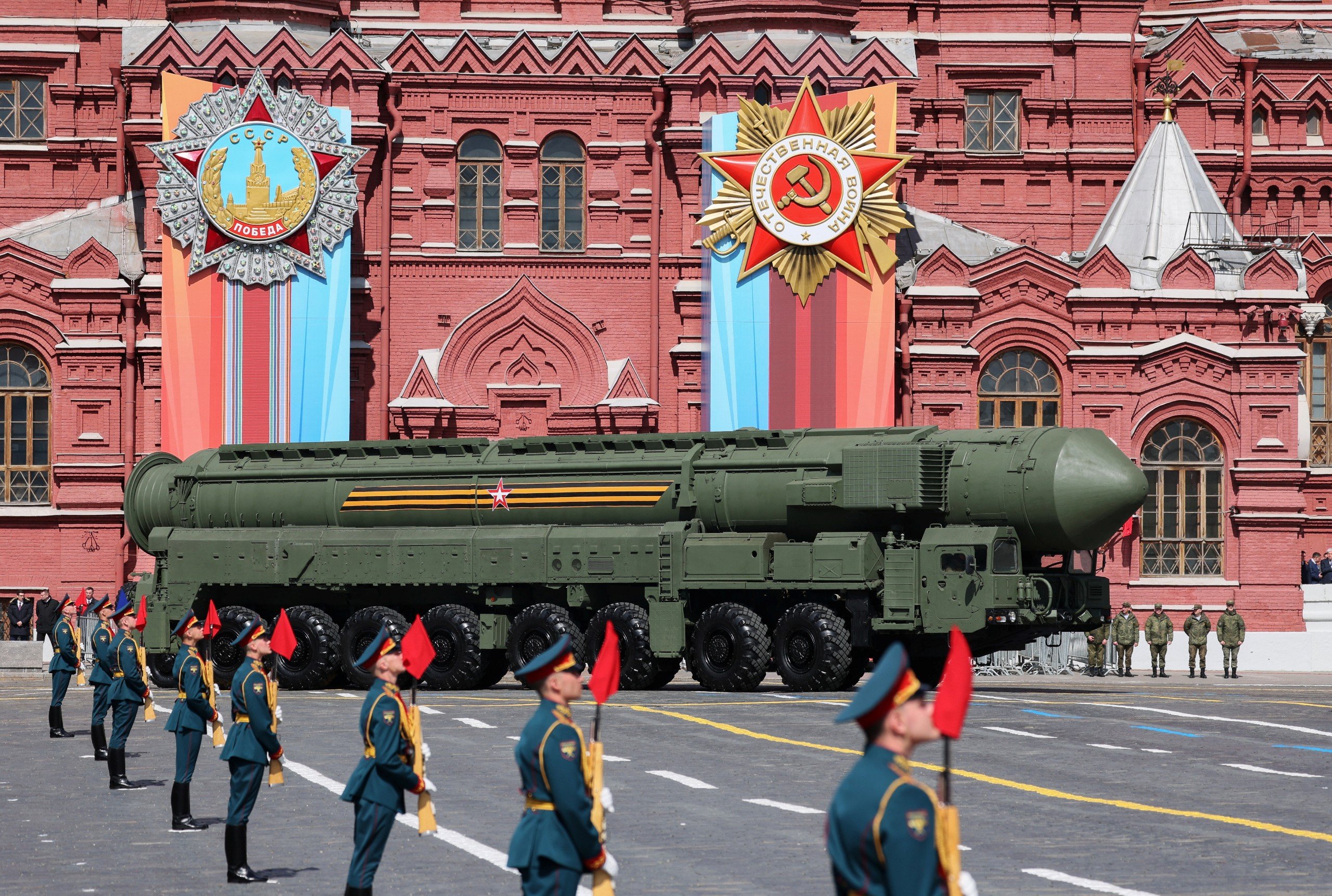 Xung đột Nga-Ukraine có thể kết thúc theo kịch bản nào?