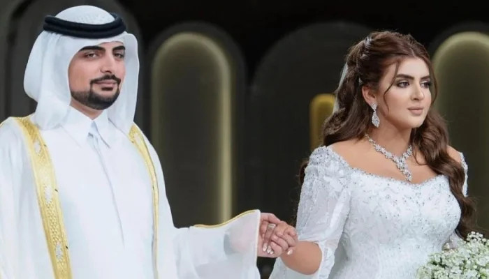 Công chúa Dubai gây sốc thế giới Ả Rập bằng tuyên bố ly hôn trên Instagram