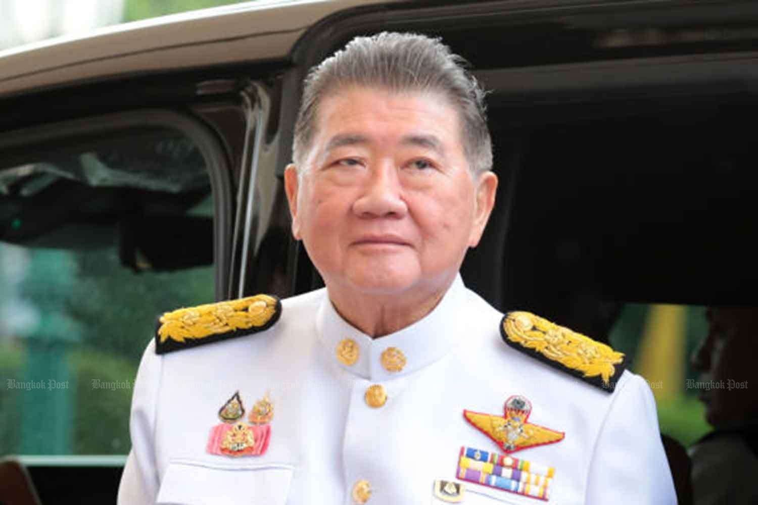 Quyền Thủ tướng Thái Lan: Căng thẳng biên giới Thái Lan - Campuchia sẽ không leo thang thành chiến tranh