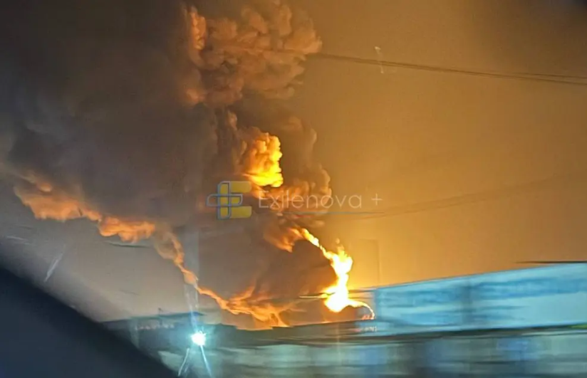 Chiến sự Nga - Ukraine 29-6: Nga, Ukraine nói về ‘Tinh thần Anchorage’; Thủ đô Kiev bị tên lửa tập kích