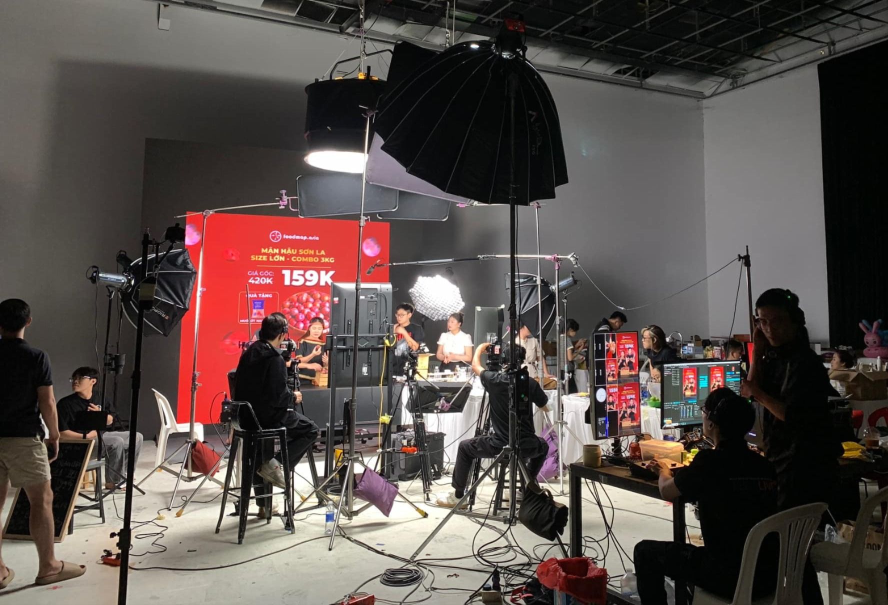 DOANH NGHIỆP SMBS
