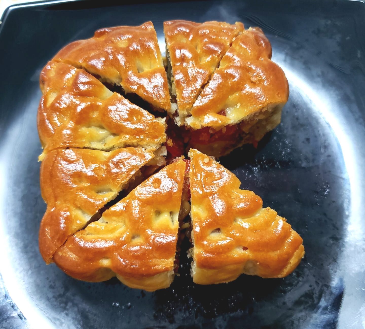 BÁNH TRUNG THU