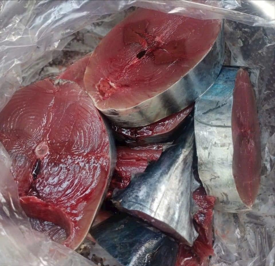 ngộ độc thực phẩm