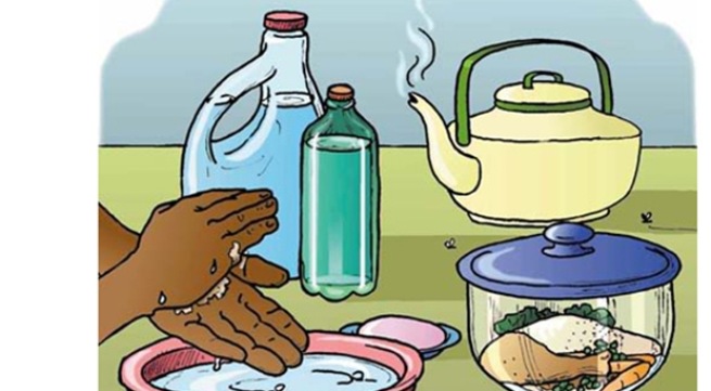 Sau mưa lũ, cần chú ý điều gì để đảm bảo sức khỏe?