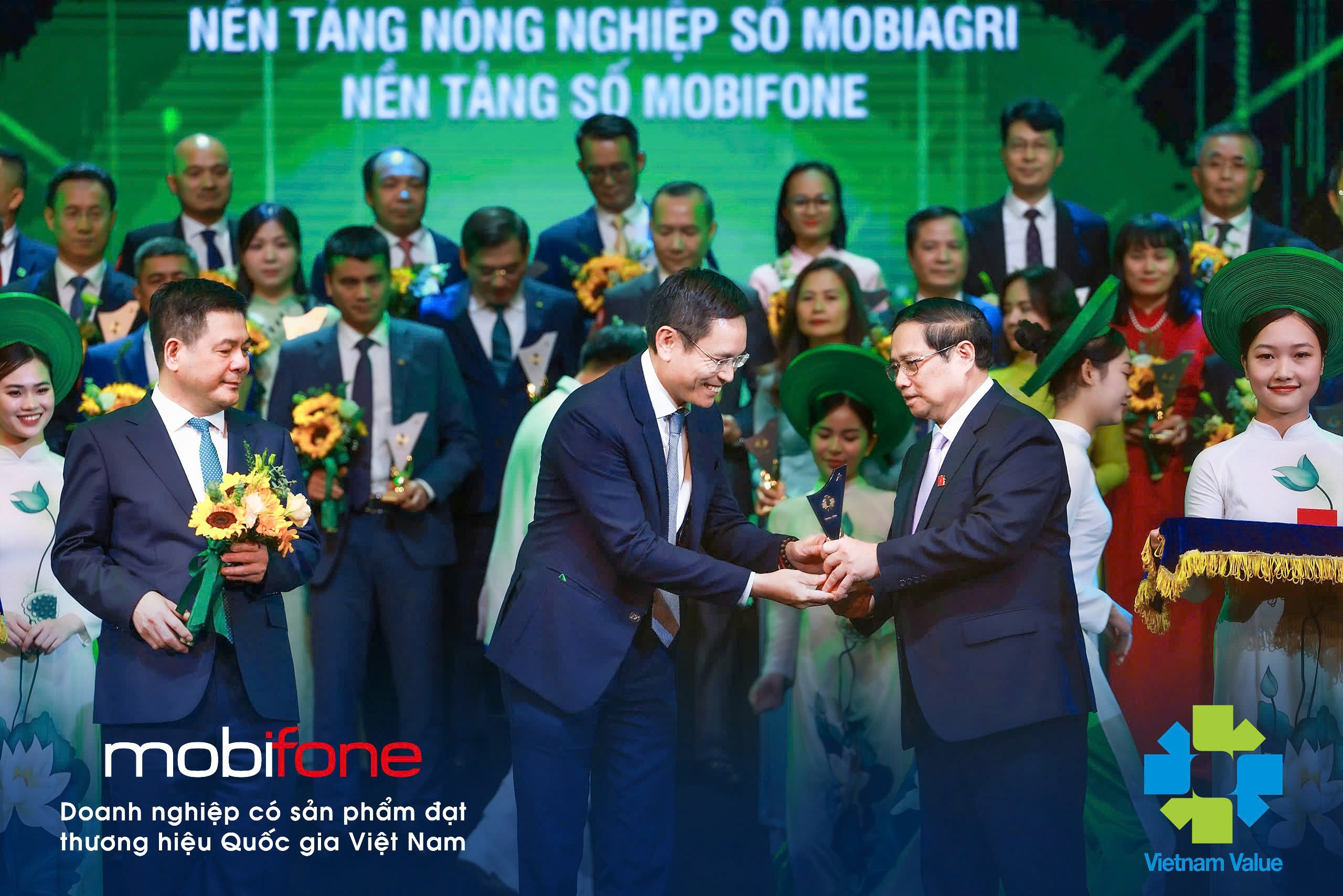 thương hiệu quốc gia