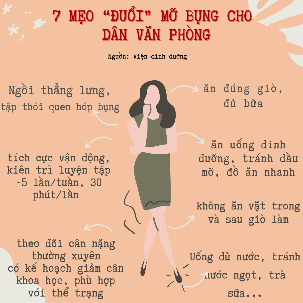 dân văn phòng