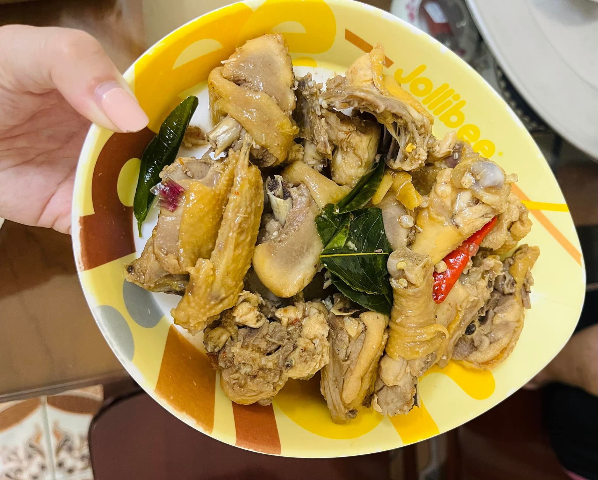 giảm ăn mặn