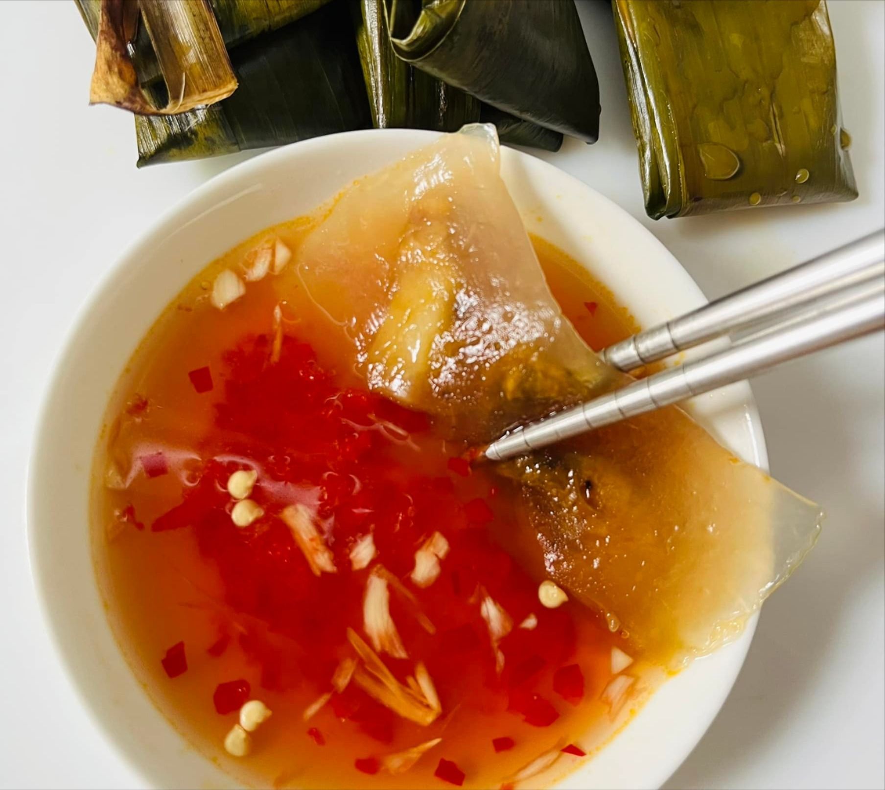 Người dân TP.HCM ăn quá mặn: Làm sao để giảm ăn mặn?