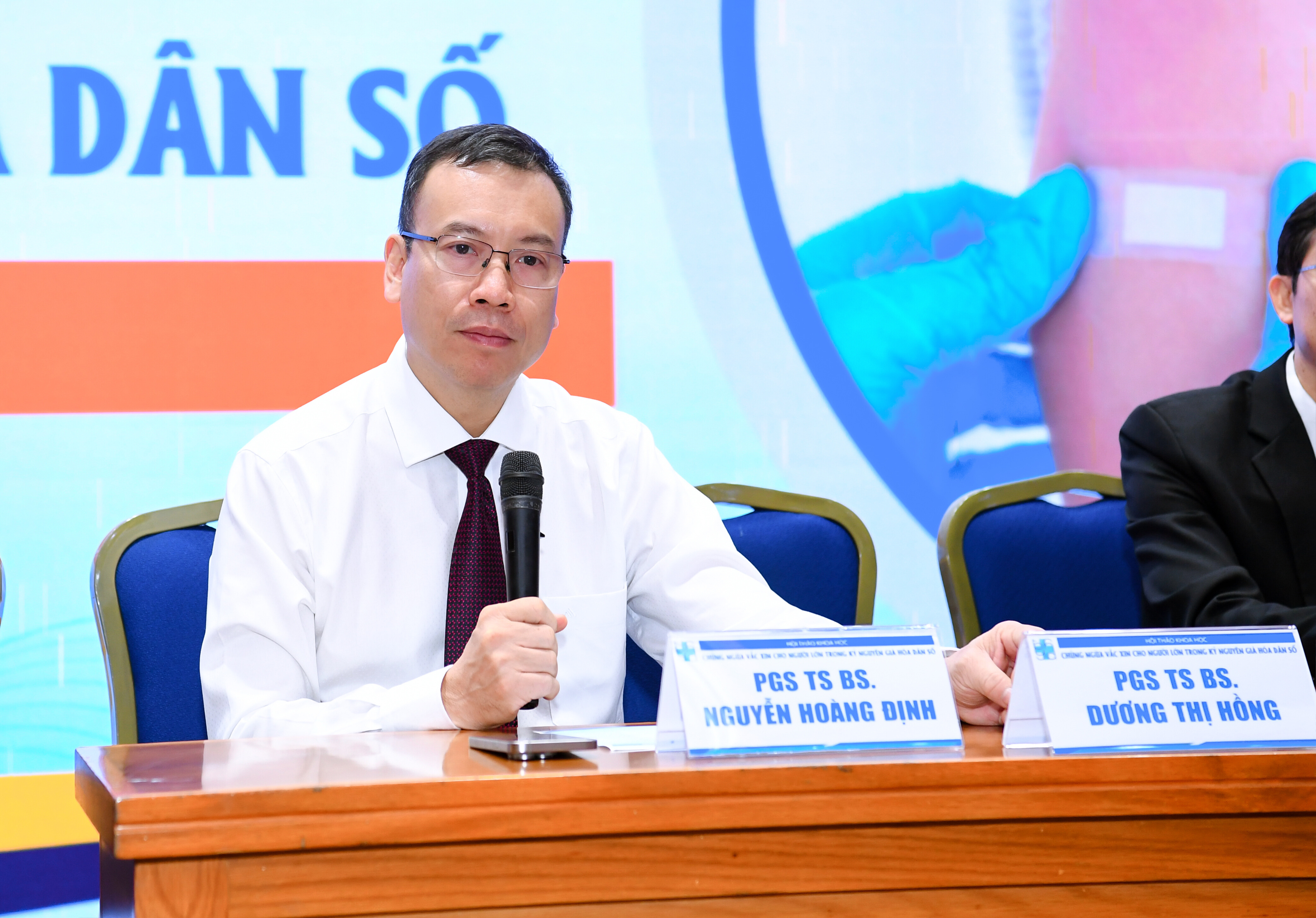 người cao tuổi