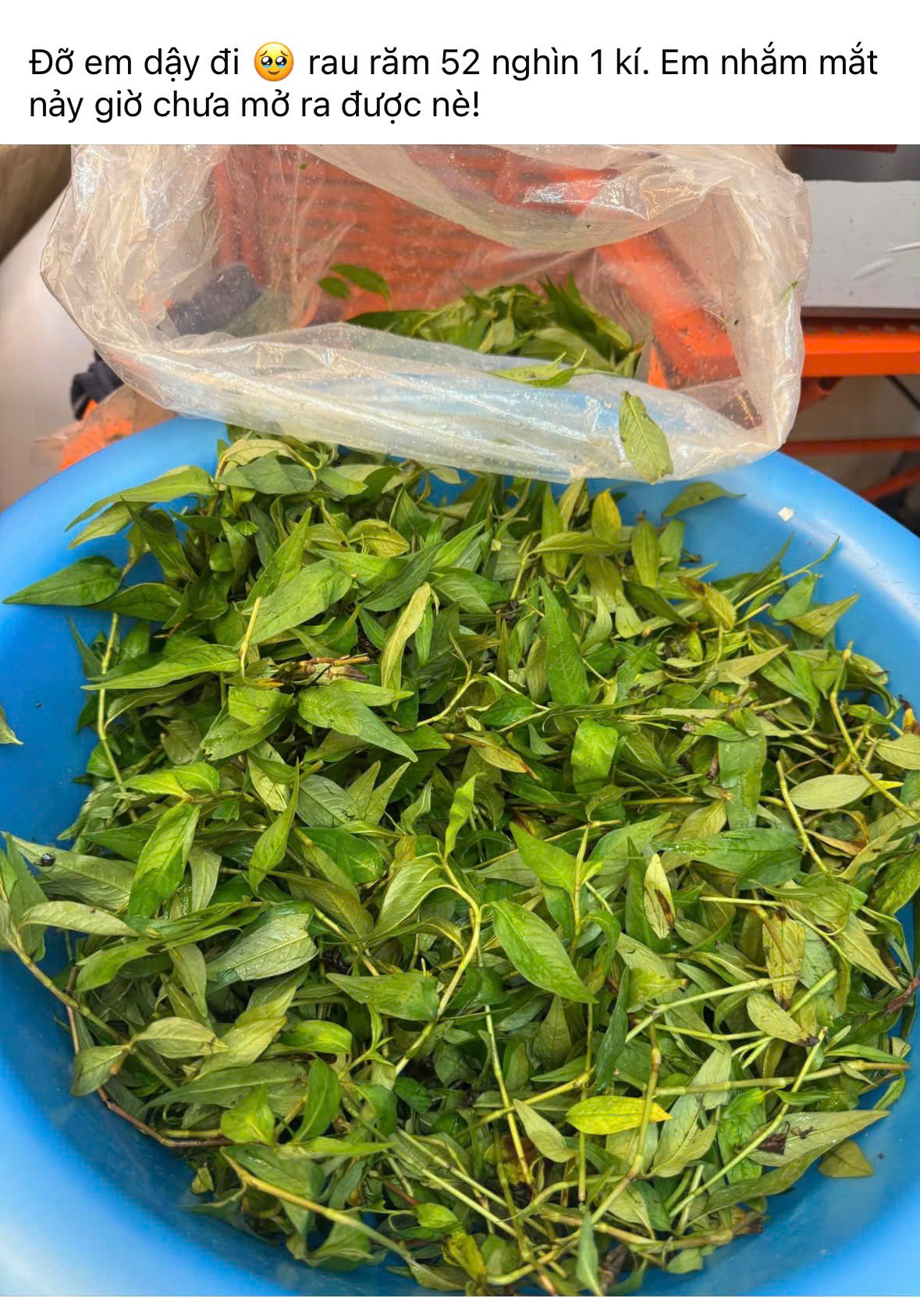tăng giá