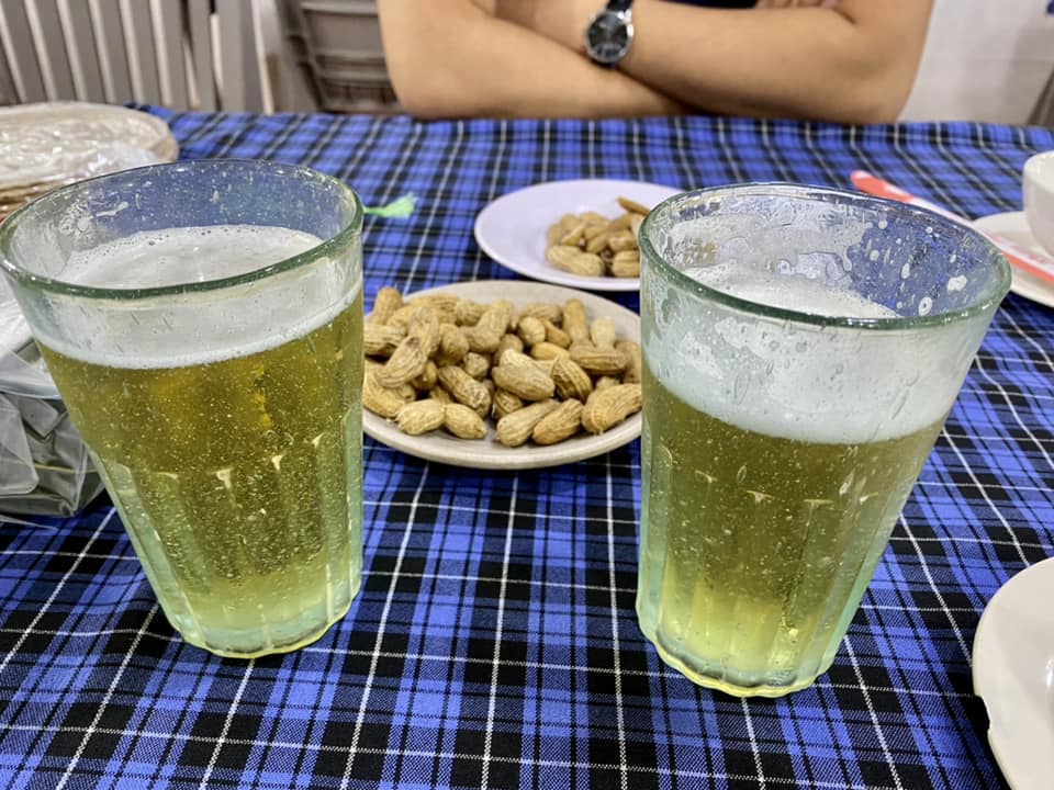 Người hay nhậu rượu bia thường thiếu chất gì?