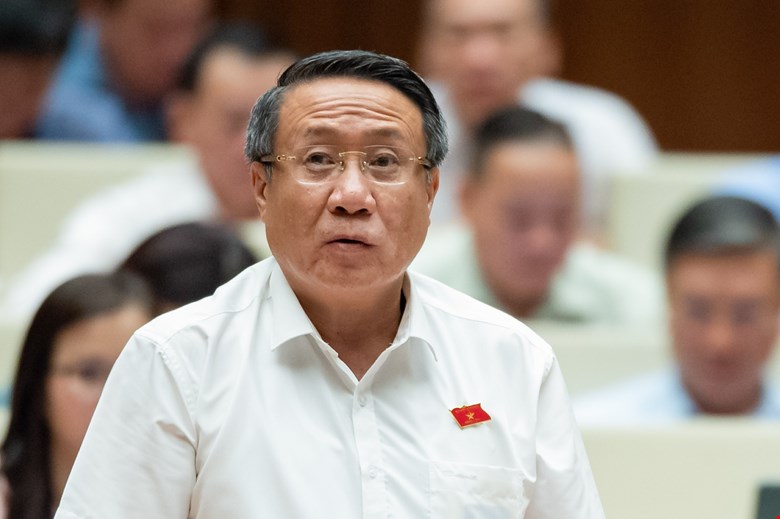 Ông Hà Sỹ Đồng: Nếu dính chiến tranh thương mại, Việt Nam khó đạt tăng trưởng 8%