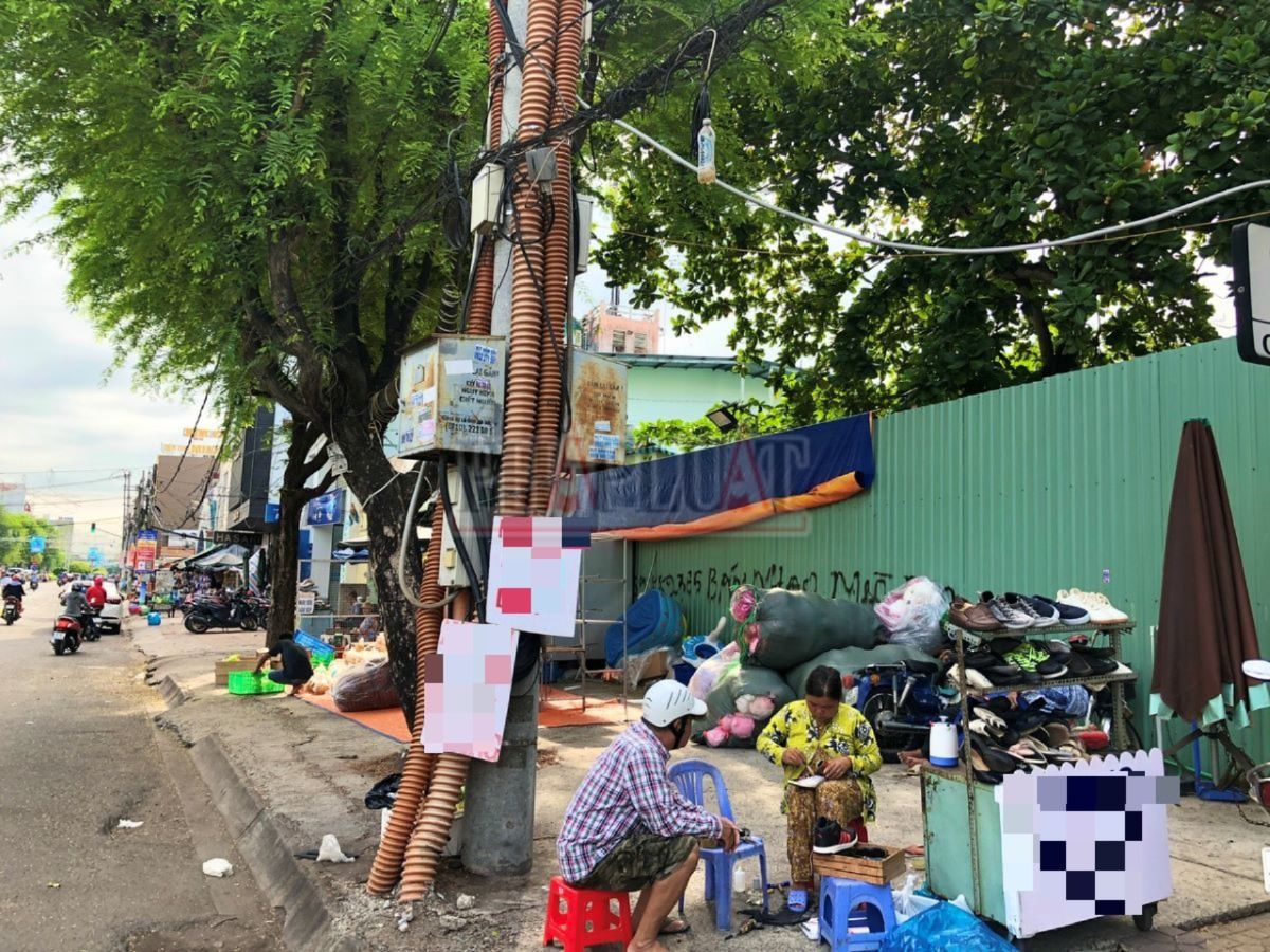 đất trung dụng