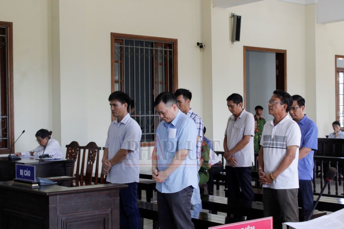 vi phạm quy định cho vay