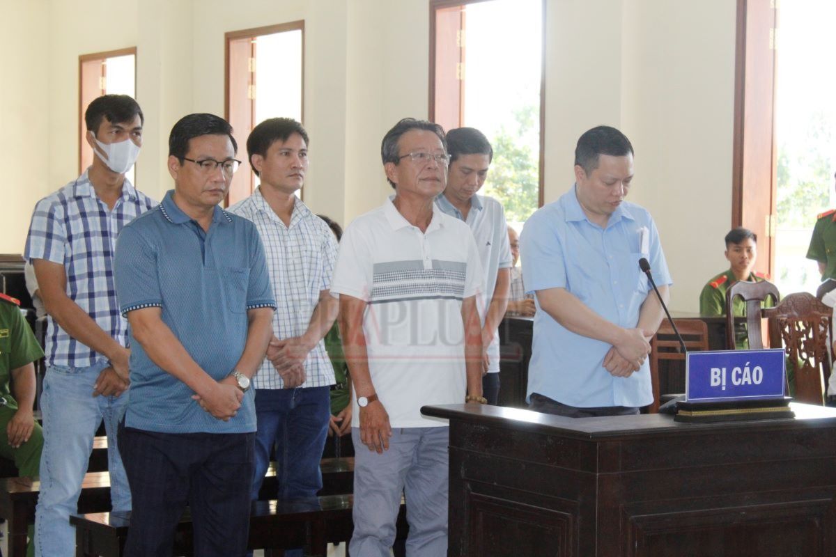 vi phạm quy định cho vay