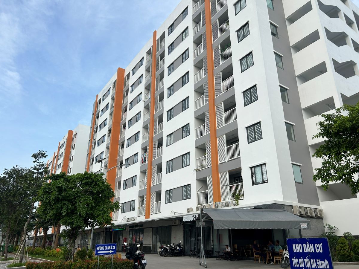 TP Cần Thơ ban hành khung giá cho thuê nhà ở 