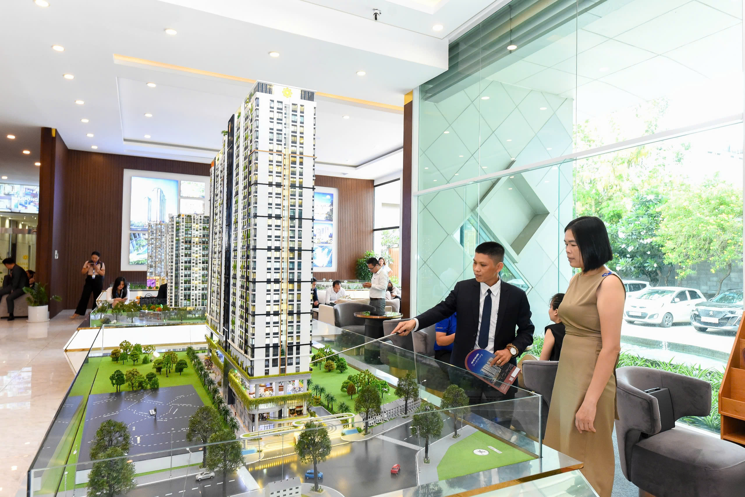 Nhiều chủ đầu tư cho rằng, thiếu dữ liệu thị trường khiến định giá đất thiếu cơ sở thực tiễn