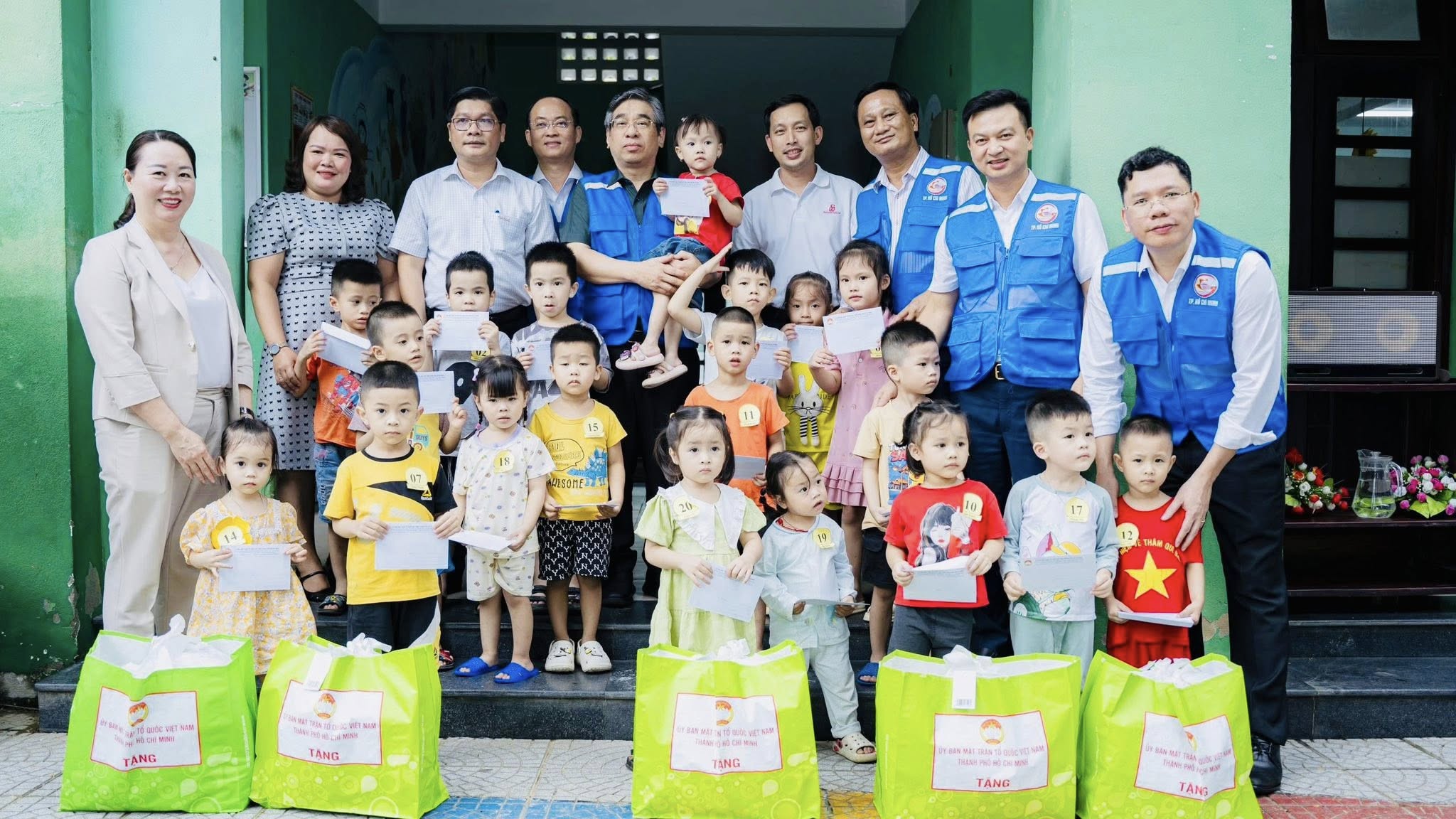 36 năm Pháp Luật TP.HCM: Sự thụ hưởng của người dân trở thành thước đo phát triển