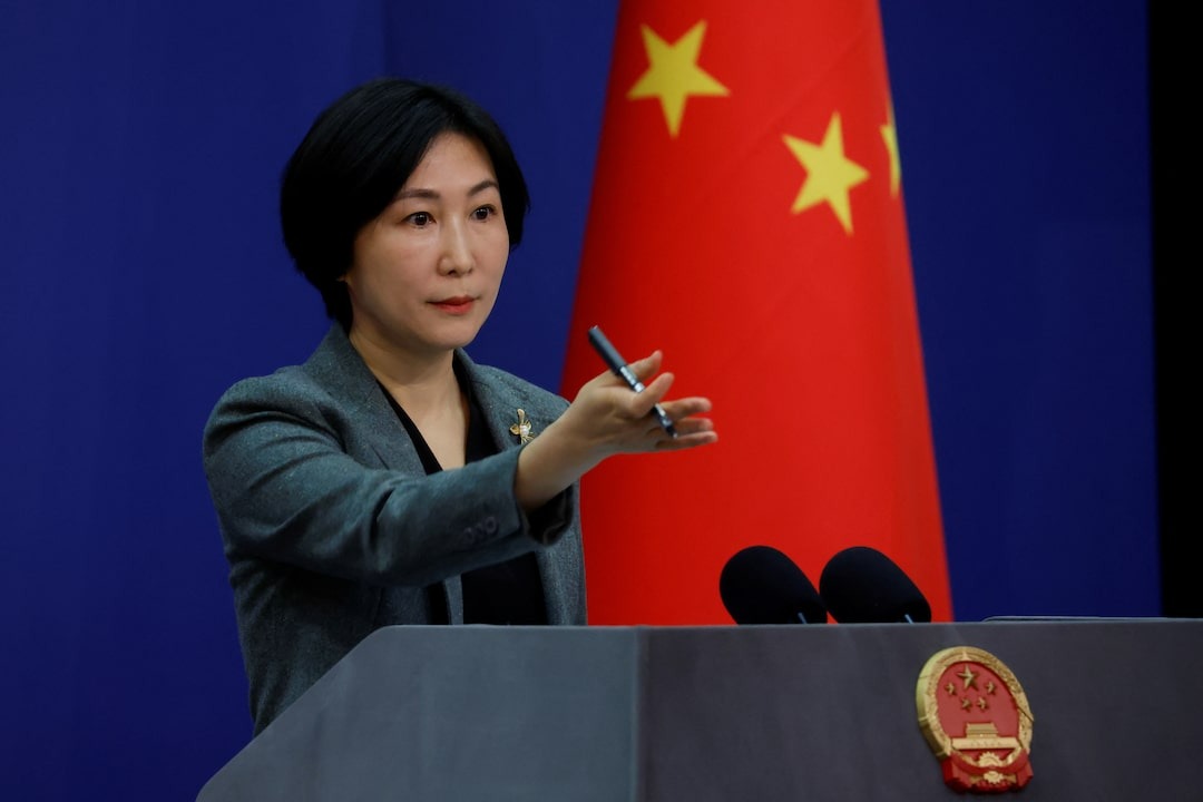 Trung Quốc không tham dự hội nghị hòa bình về Ukraine .jpg