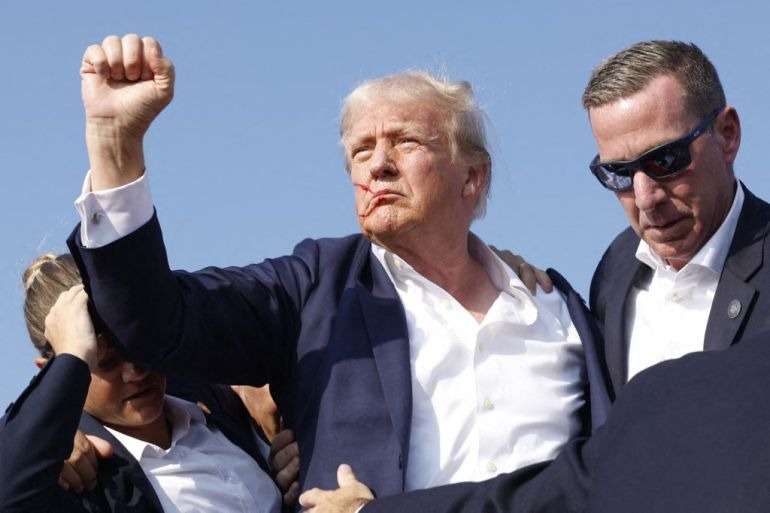 Giả thuyết mới về động cơ của nghi phạm bắn ông Trump