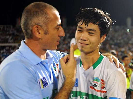 Fair play như thầy Giôm