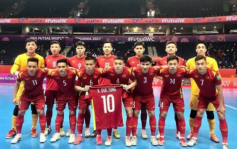 5 đề cử chính thức Fair Play 2021