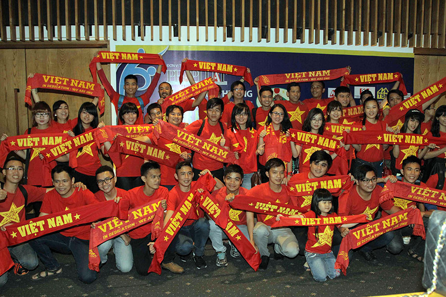 5 hình ảnh Fair Play nổi bật nhất năm 2021