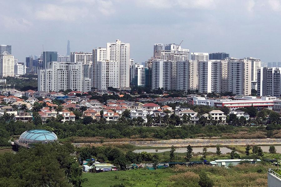 Có thể đánh thuế cao đầu cơ đất 'nay mua mai bán'?