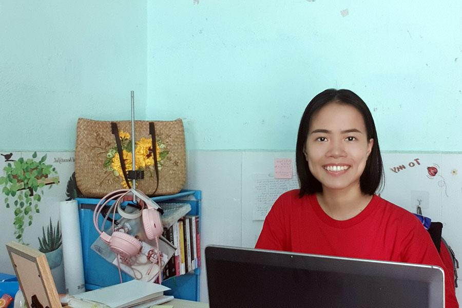 Tổ ấm - nơi tôi muốn trở về